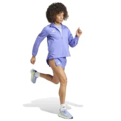 adidas Adizero E Jacket