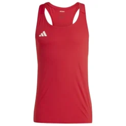 adidas Adizero E Singlet