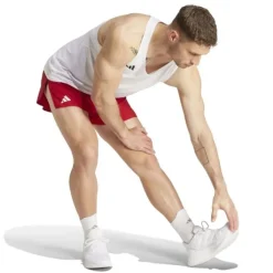 adidas Adizero E Singlet