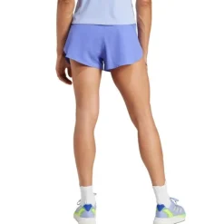 adidas Adizero E Split Shorts