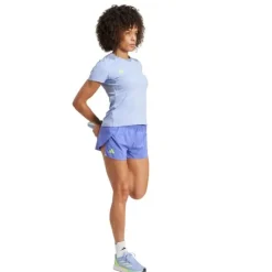 adidas Adizero E Split Shorts