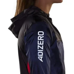 adidas Adizero Jacket