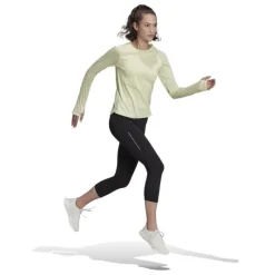 adidas Adizero Long Sleve