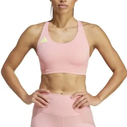 adidas Adizero Medium-Support Bra