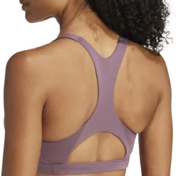 adidas Adizero Medium-Support Bra
