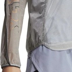 adidas AGR Pro WW Jacket