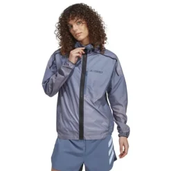 adidas AGR WW Jacket