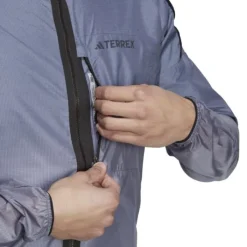 adidas AGR WW Jacket