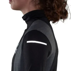 adidas Block Ls Tee W