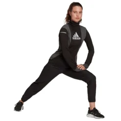 adidas Block Ls Tee W