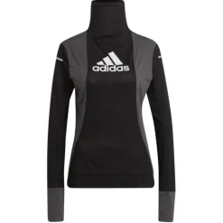 adidas Block Ls Tee W
