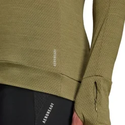 adidas Cooler Longsleeve