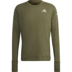 adidas Cooler Longsleeve