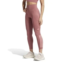 adidas Dailyrun 3 -Stripes 7/8 Tights