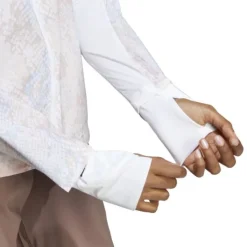 adidas Fast Aop Jacket