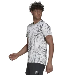 adidas Fast Aop Tee