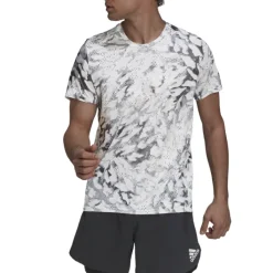 adidas Fast Aop Tee