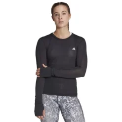 adidas Fast Long Sleeve