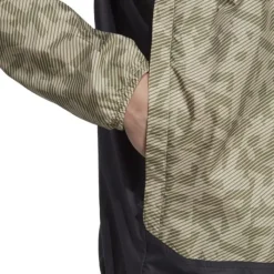 adidas Marathon Jacket