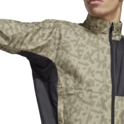 adidas Marathon Jacket