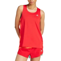 adidas NYC Singlet