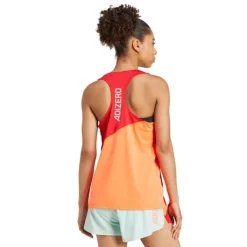 adidas NYC Singlet