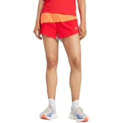 adidas NYC Spplit Shorts