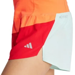 adidas NYC Spplit Shorts