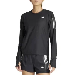 adidas OTR Long Sleeve