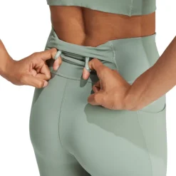 adidas Own The Run 7/8 Tight