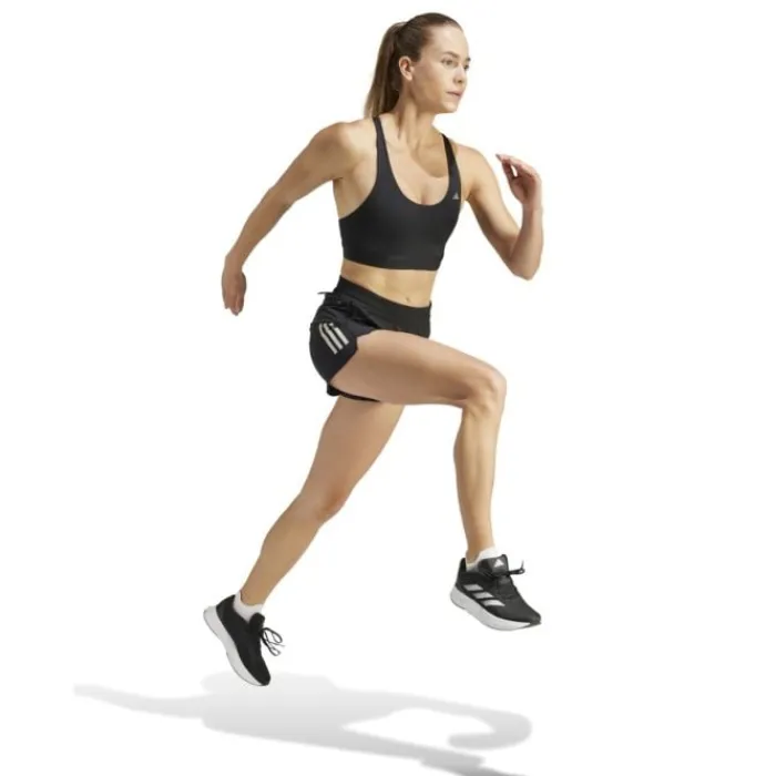 adidas Own The Run B 4" Shorts