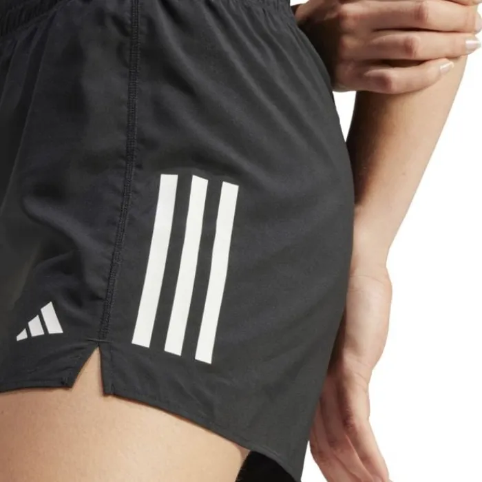 adidas Own The Run B 4" Shorts