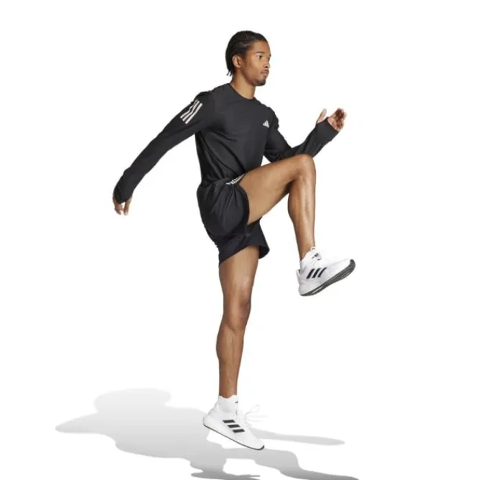 adidas Own The Run B Long-sleeve