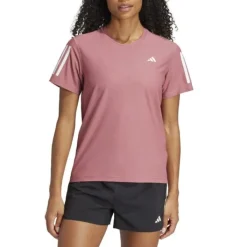 adidas Own The Run B Running T-shirt