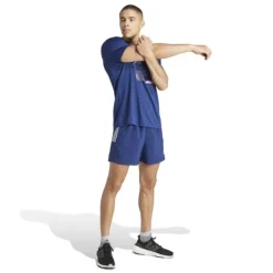 adidas Own The Run B Shorts