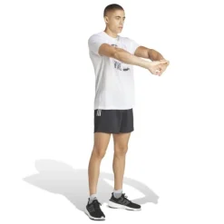 adidas Own The Run B Shorts