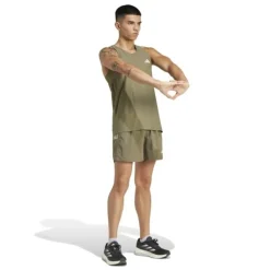 adidas Own The Run B Shorts