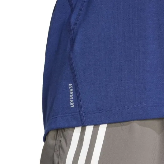 adidas Own The Run E 3S T-shirt