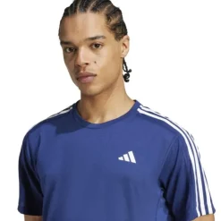 adidas Own The Run E 3S T-shirt