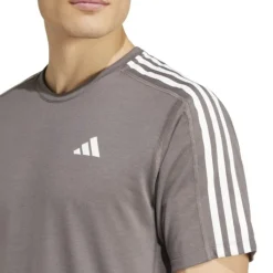 adidas Own The Run E 3S T-shirt