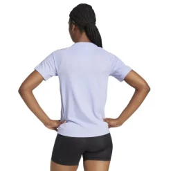 adidas Own The Run E 3-Stripes T-shirt