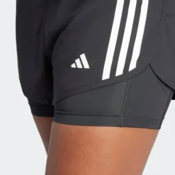 adidas Own The Run 2in1 Shorts