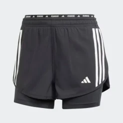 adidas Own The Run 2in1 Shorts
