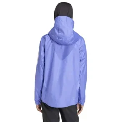 adidas Own The Run Jacket