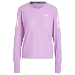 adidas Own The Run Long-sleeve