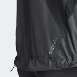 adidas Own The Run Running Jacket