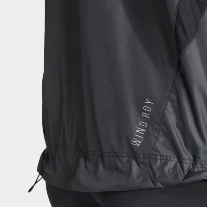 adidas Own The Run Running Jacket