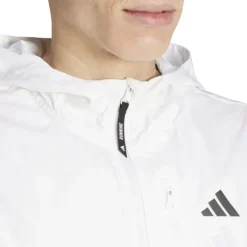 adidas Own The Run Running Jacket