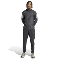adidas Own The Run Running Jacket