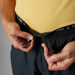 adidas Own The Run 3S 2in1 Shorts